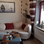 Haus Monika Apartment