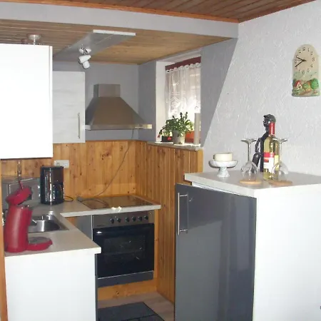 Lägenhet Haus Monika Waldmünchen