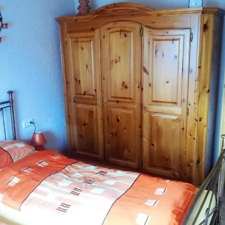Haus Monika Apartamento *