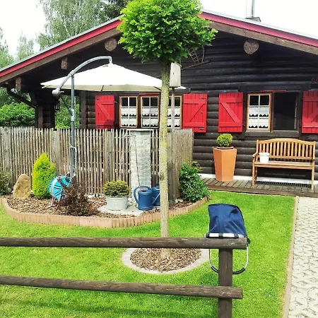 Haus Monika Apartment