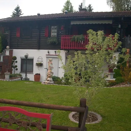 Apartment Haus Monika *