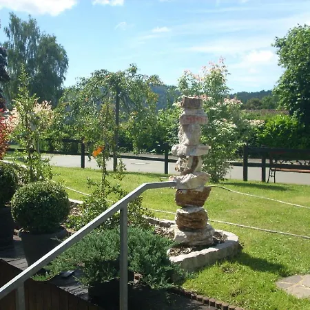 Haus Monika Apartment Waldmuenchen