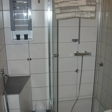 Apartamento Haus Monika Waldmünchen