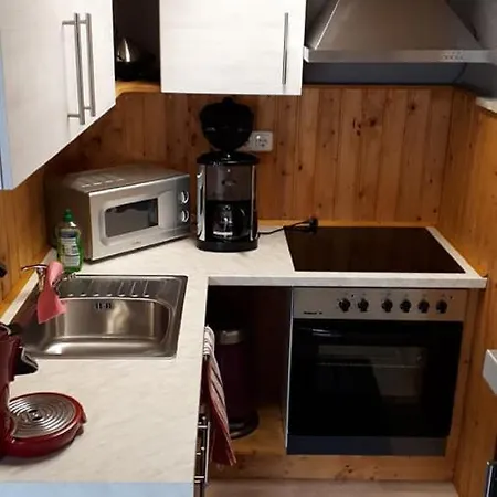 Haus Monika *