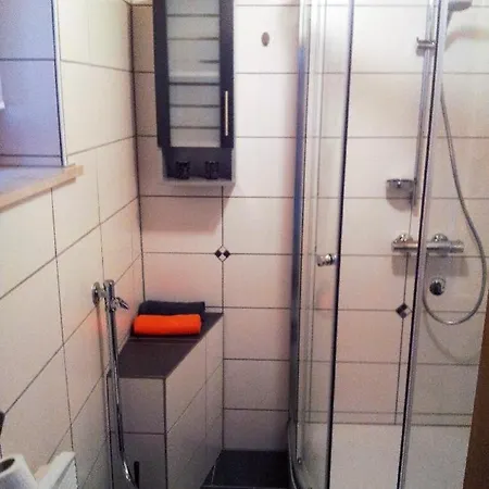 Haus Monika Appartement *