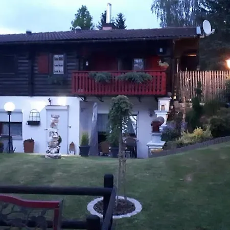 Appartement Haus Monika *