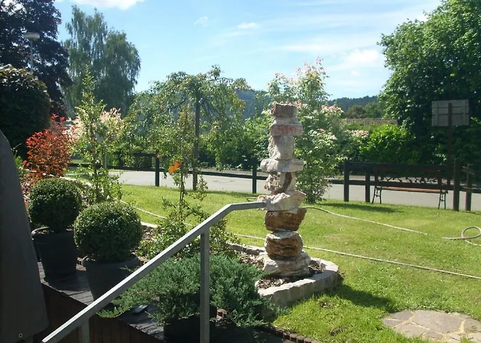 Haus Monika Apartament Waldmünchen