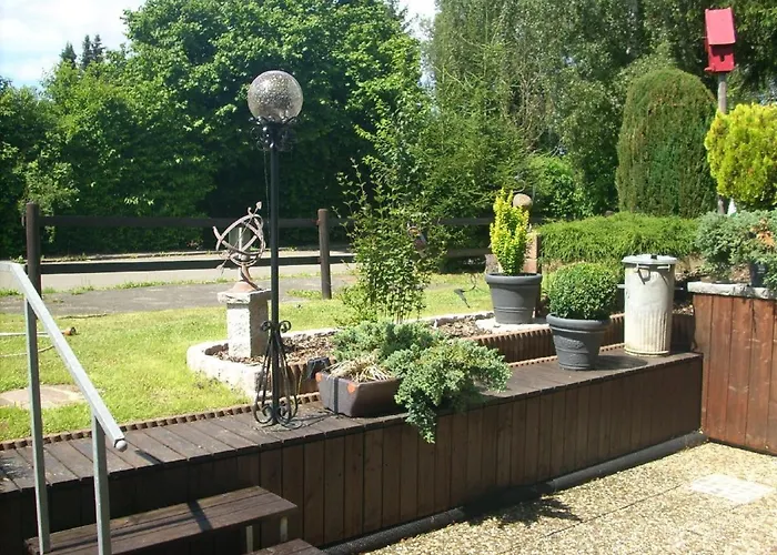 Apartament Haus Monika