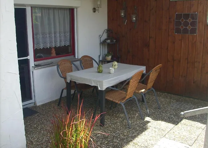 Haus Monika * Waldmünchen