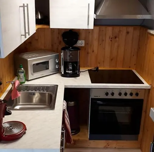 Haus Monika *