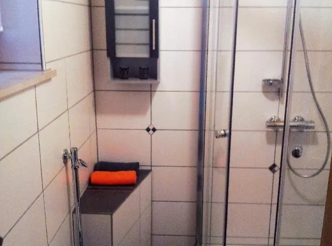 Haus Monika شقة *